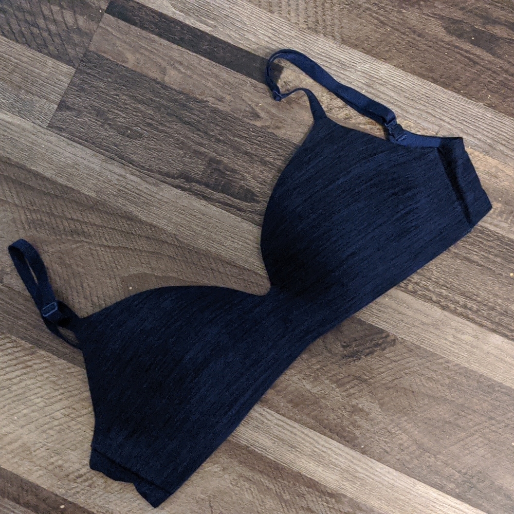 Victoria's Secret wireless bra